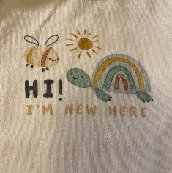 Chick Pea Matching Set - Picture 5 of 7